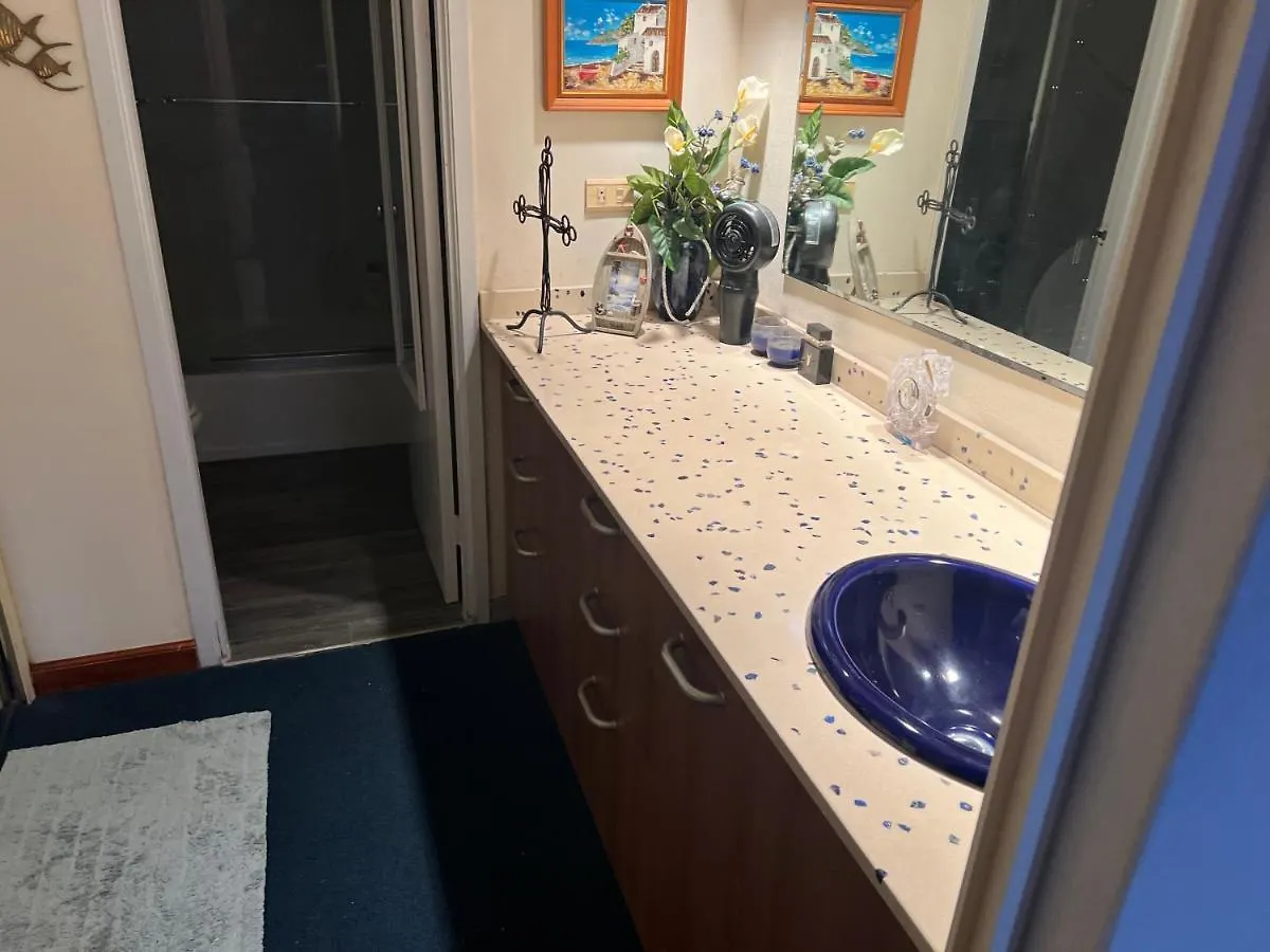Appartement Marina Lanais 609 à Fajardo