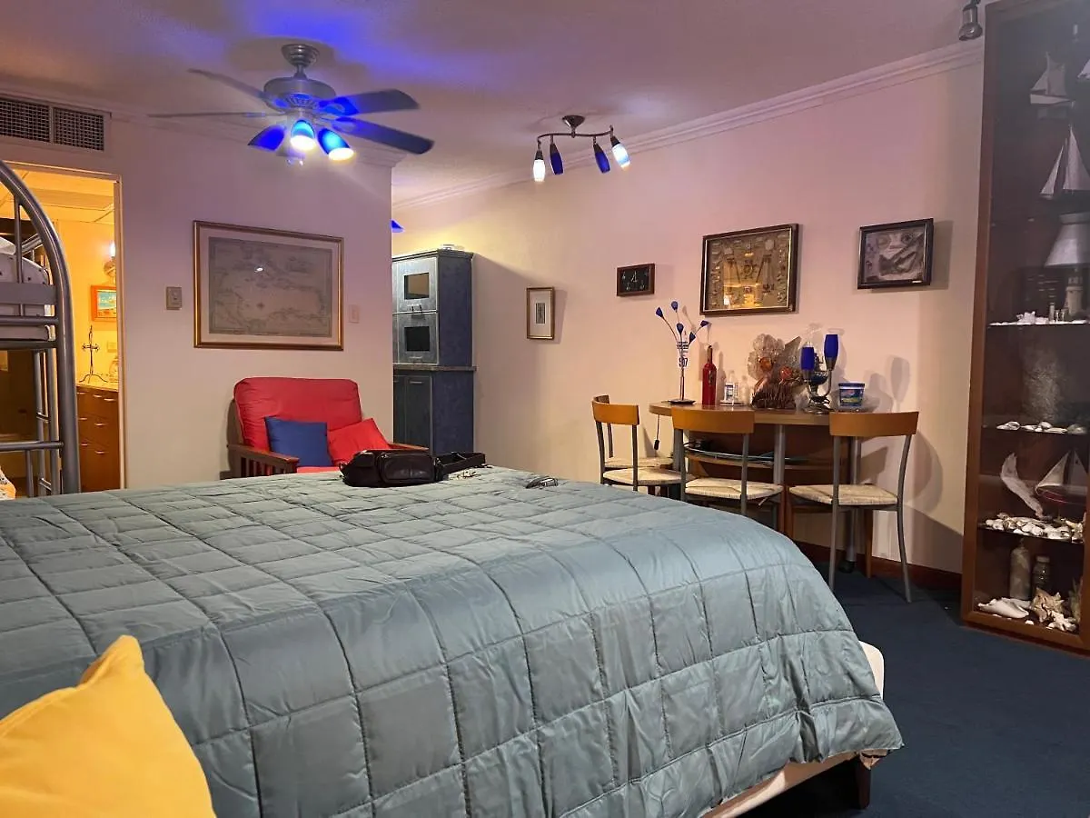 Appartement Marina Lanais 609 à Fajardo