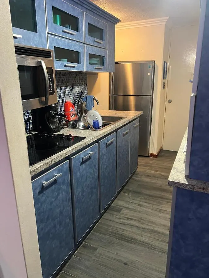 Appartement Marina Lanais 609 à Fajardo 0*,  Porto Rico