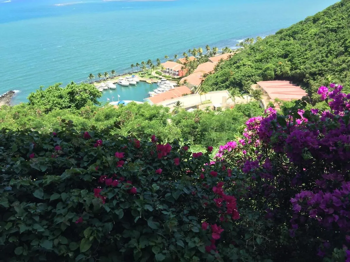 Appartement Marina Lanais 609 à Fajardo